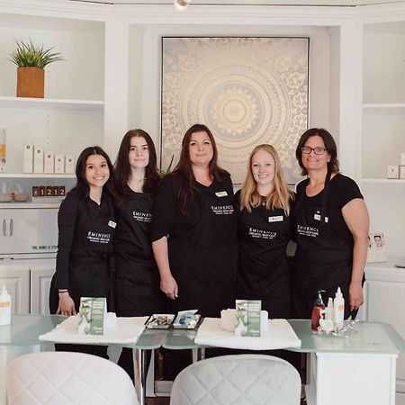 Rawley Resort, Spa & Marina Port Severn Zewnętrze zdjęcie