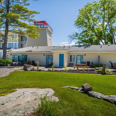 Rawley Resort, Spa & Marina Port Severn Zewnętrze zdjęcie