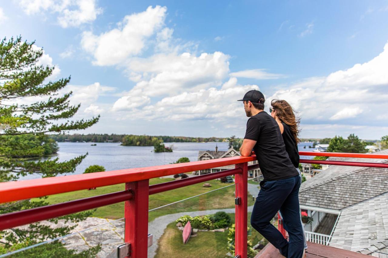 Rawley Resort, Spa & Marina Port Severn Zewnętrze zdjęcie