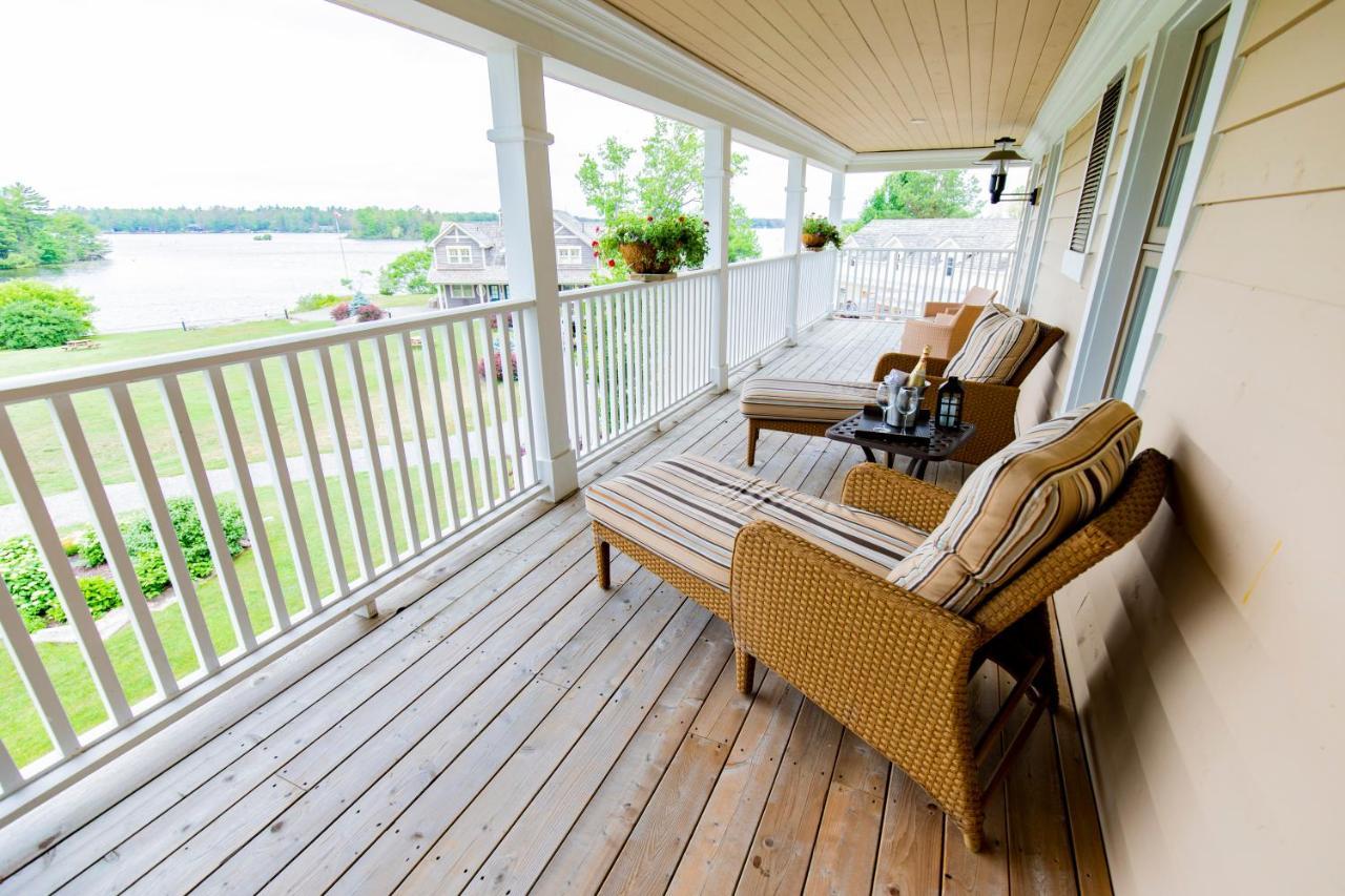Rawley Resort, Spa & Marina Port Severn Zewnętrze zdjęcie