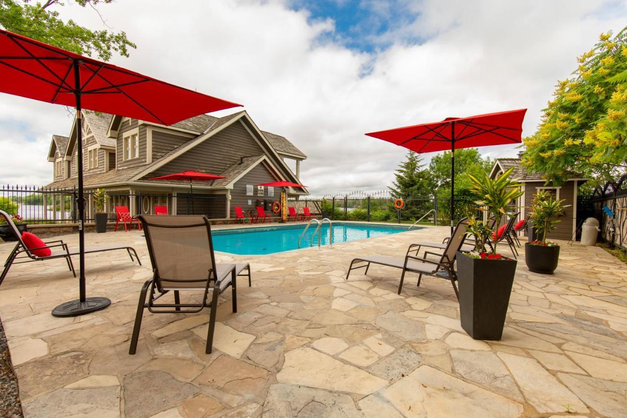 Rawley Resort, Spa & Marina Port Severn Zewnętrze zdjęcie
