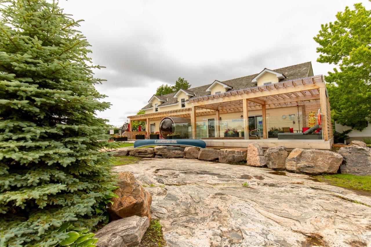 Rawley Resort, Spa & Marina Port Severn Zewnętrze zdjęcie