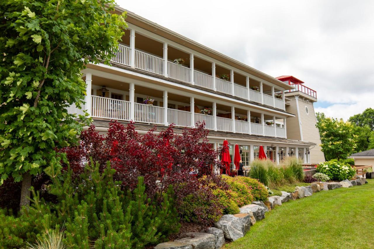 Rawley Resort, Spa & Marina Port Severn Zewnętrze zdjęcie