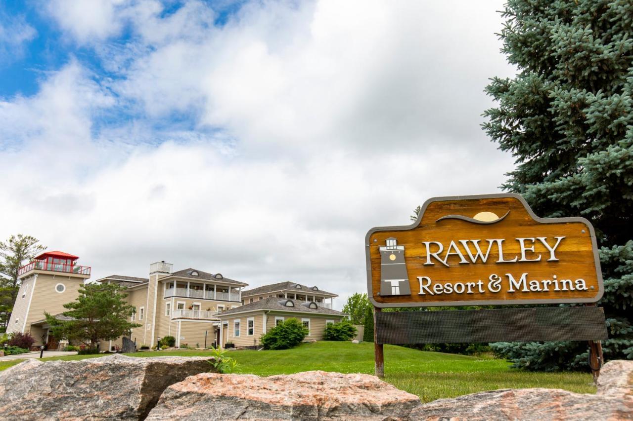 Rawley Resort, Spa & Marina Port Severn Zewnętrze zdjęcie