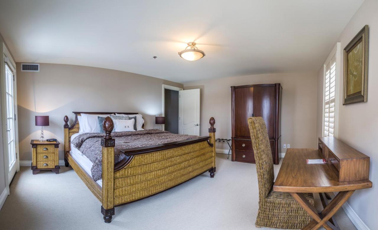 Rawley Resort, Spa & Marina Port Severn Zewnętrze zdjęcie