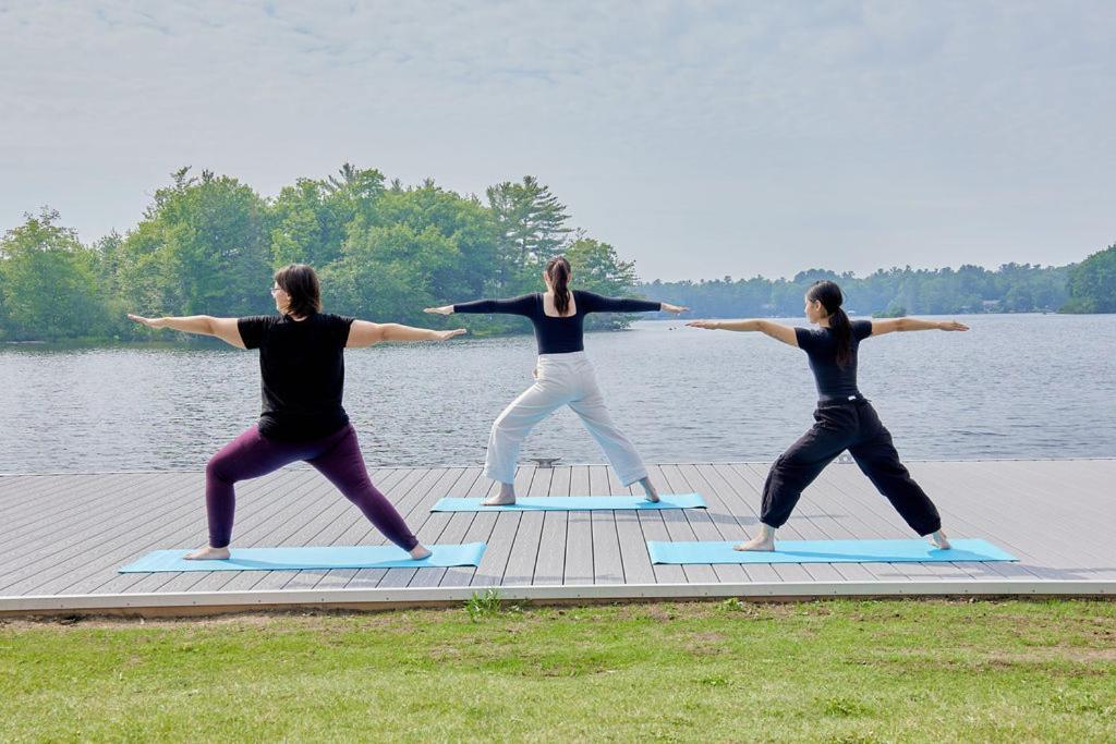 Rawley Resort, Spa & Marina Port Severn Zewnętrze zdjęcie