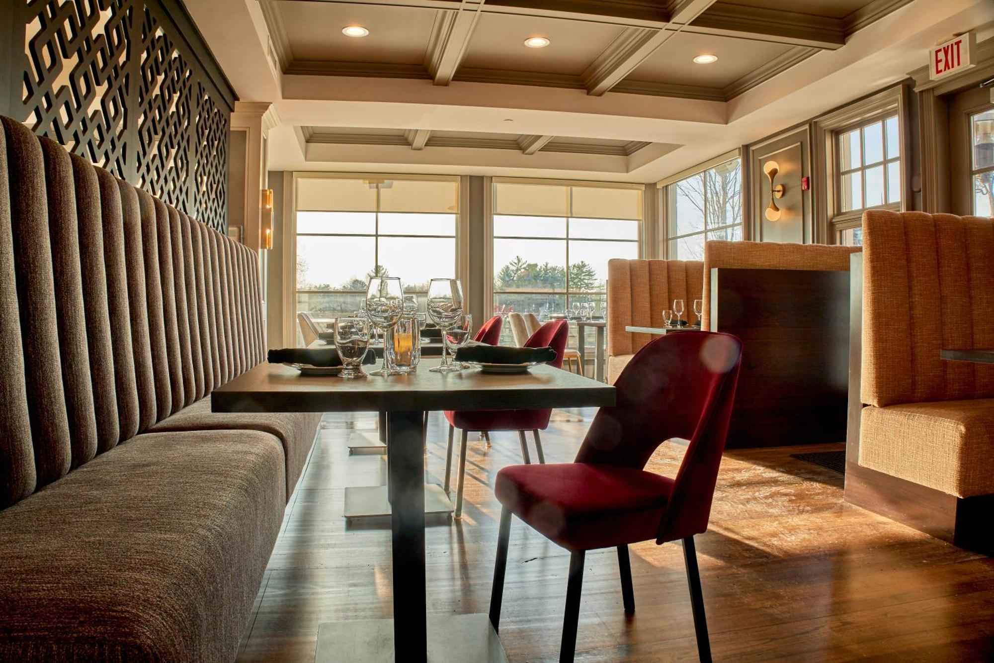 Rawley Resort, Spa & Marina Port Severn Zewnętrze zdjęcie