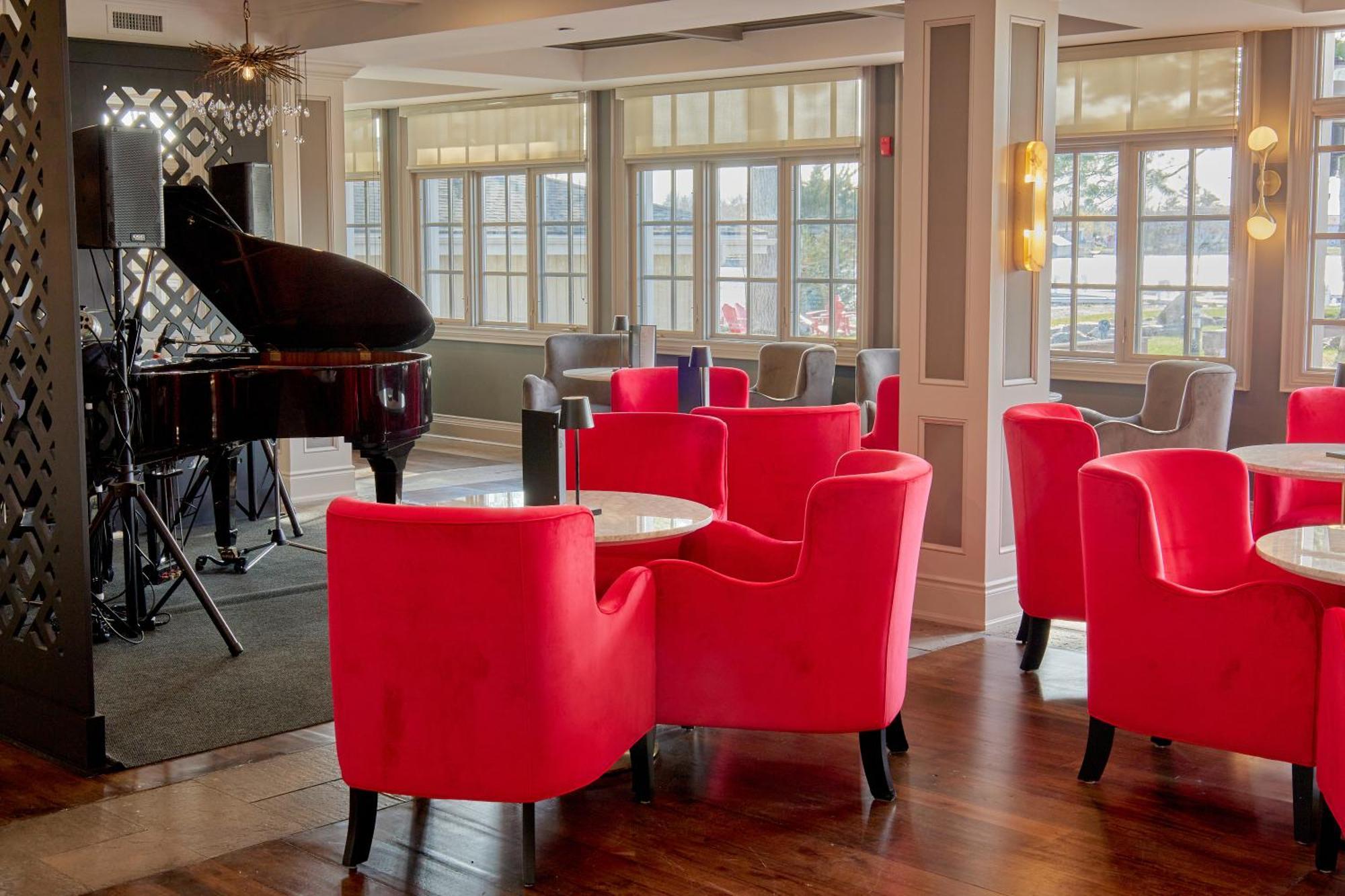 Rawley Resort, Spa & Marina Port Severn Zewnętrze zdjęcie