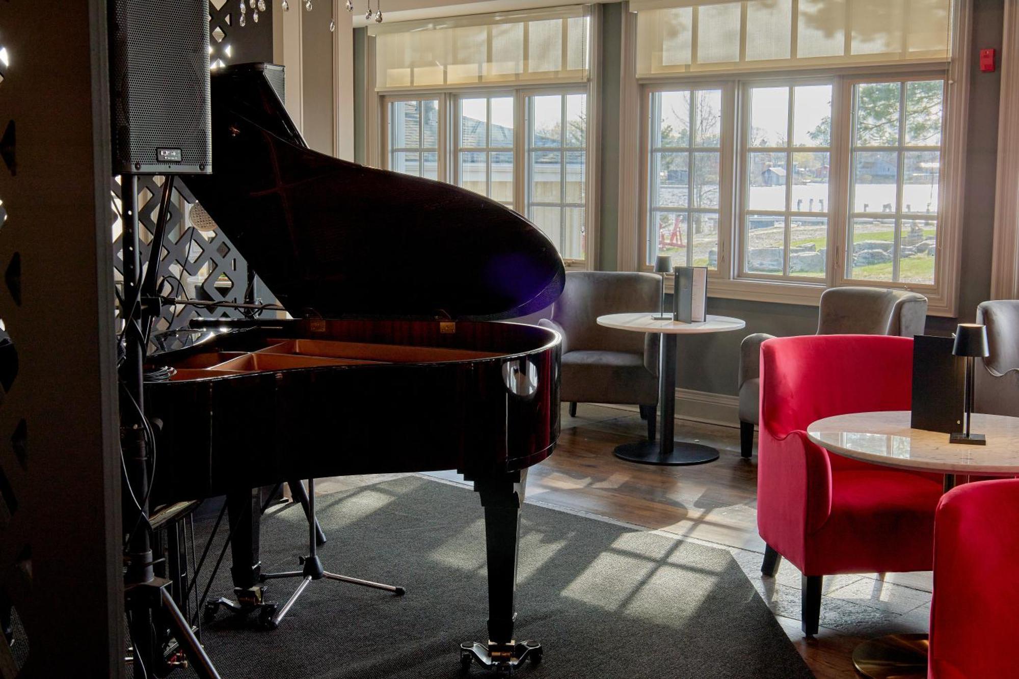 Rawley Resort, Spa & Marina Port Severn Zewnętrze zdjęcie