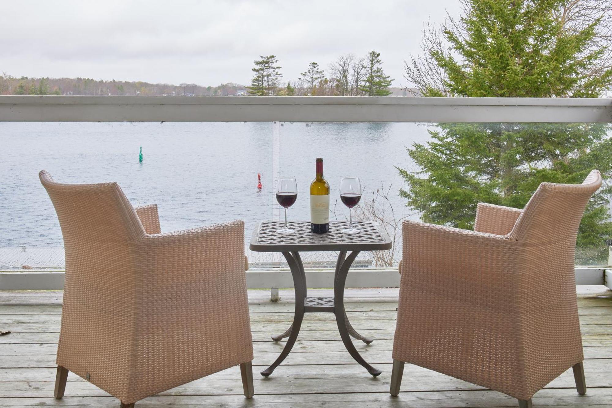 Rawley Resort, Spa & Marina Port Severn Zewnętrze zdjęcie