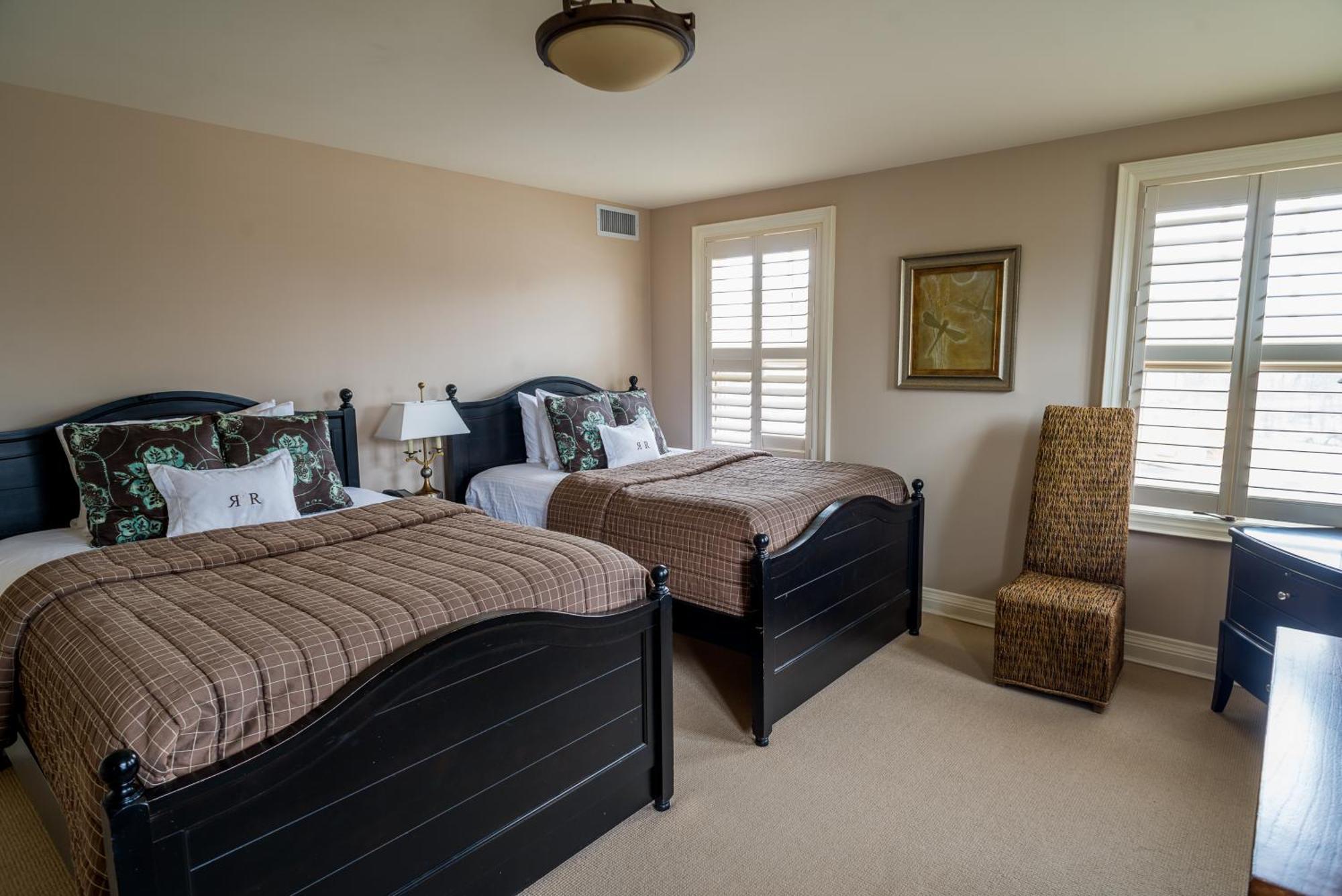Rawley Resort, Spa & Marina Port Severn Zewnętrze zdjęcie