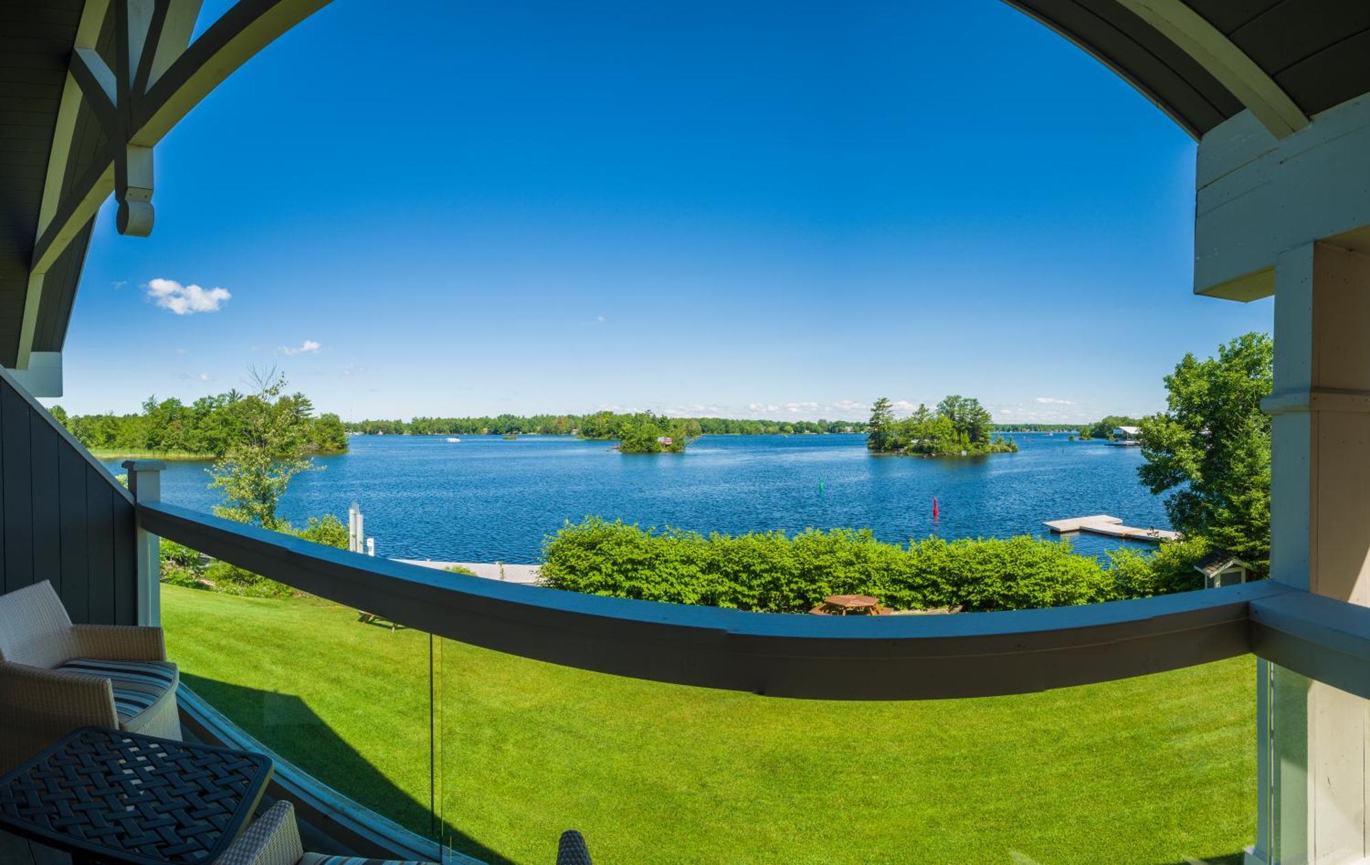 Rawley Resort, Spa & Marina Port Severn Zewnętrze zdjęcie
