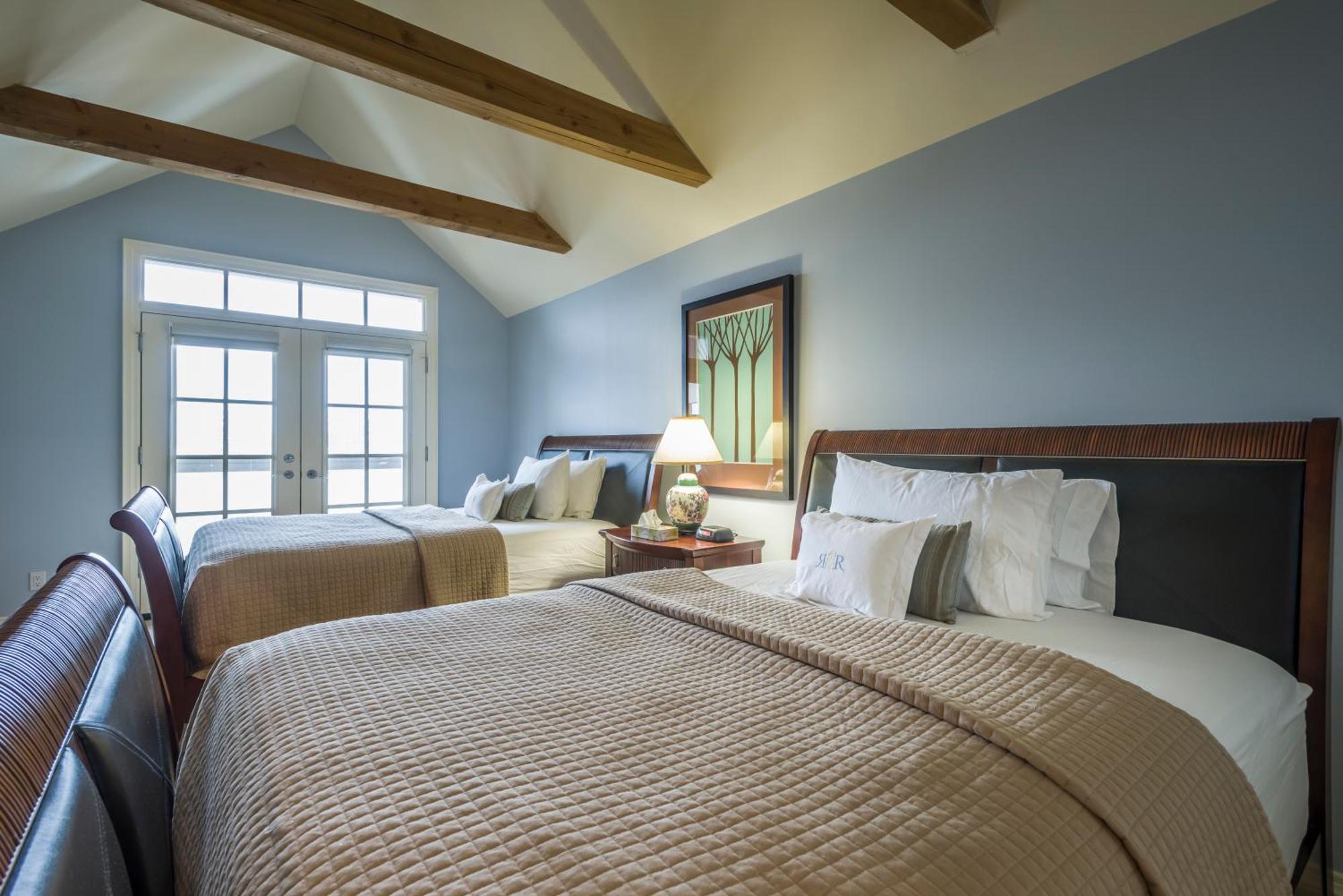 Rawley Resort, Spa & Marina Port Severn Zewnętrze zdjęcie