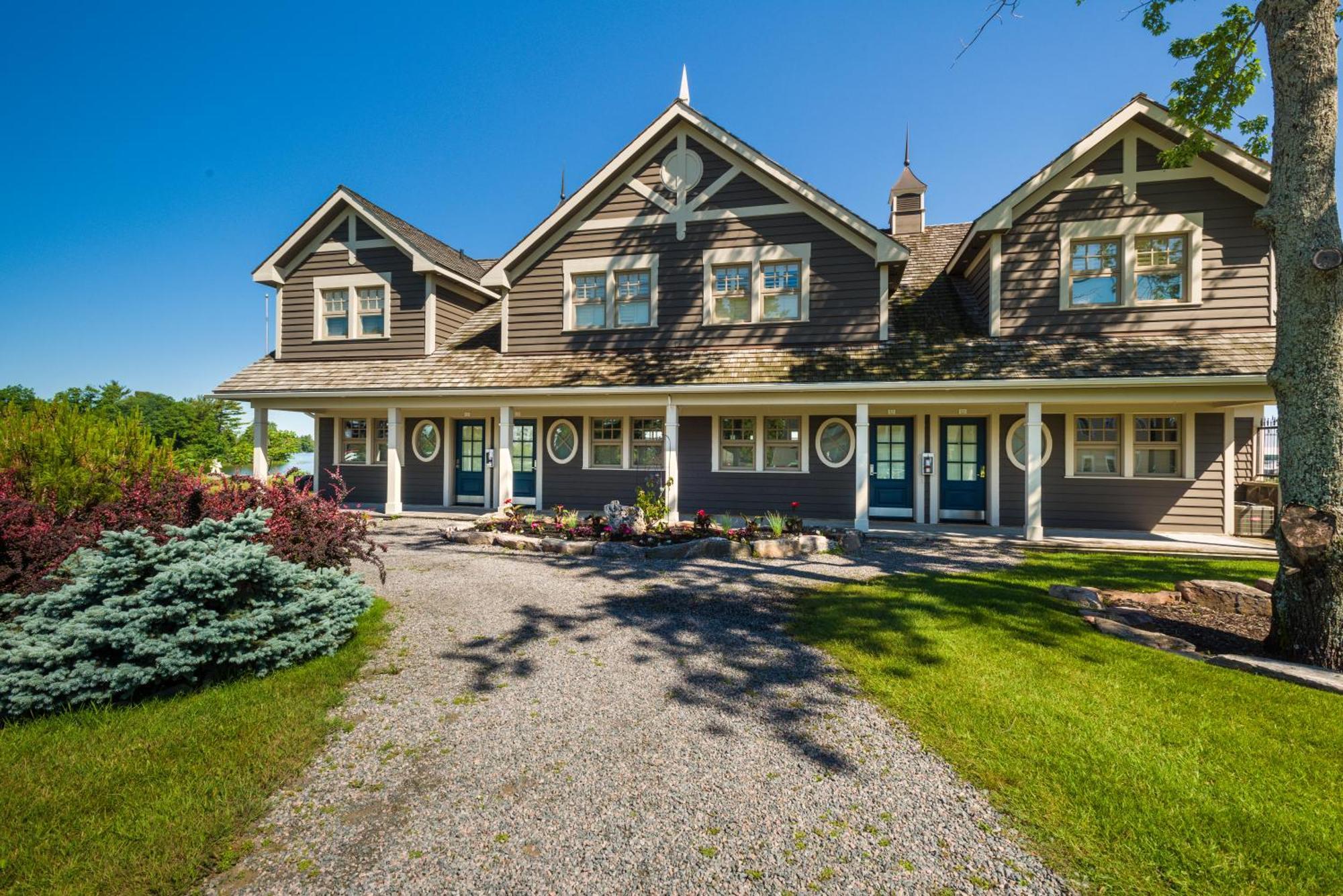 Rawley Resort, Spa & Marina Port Severn Zewnętrze zdjęcie