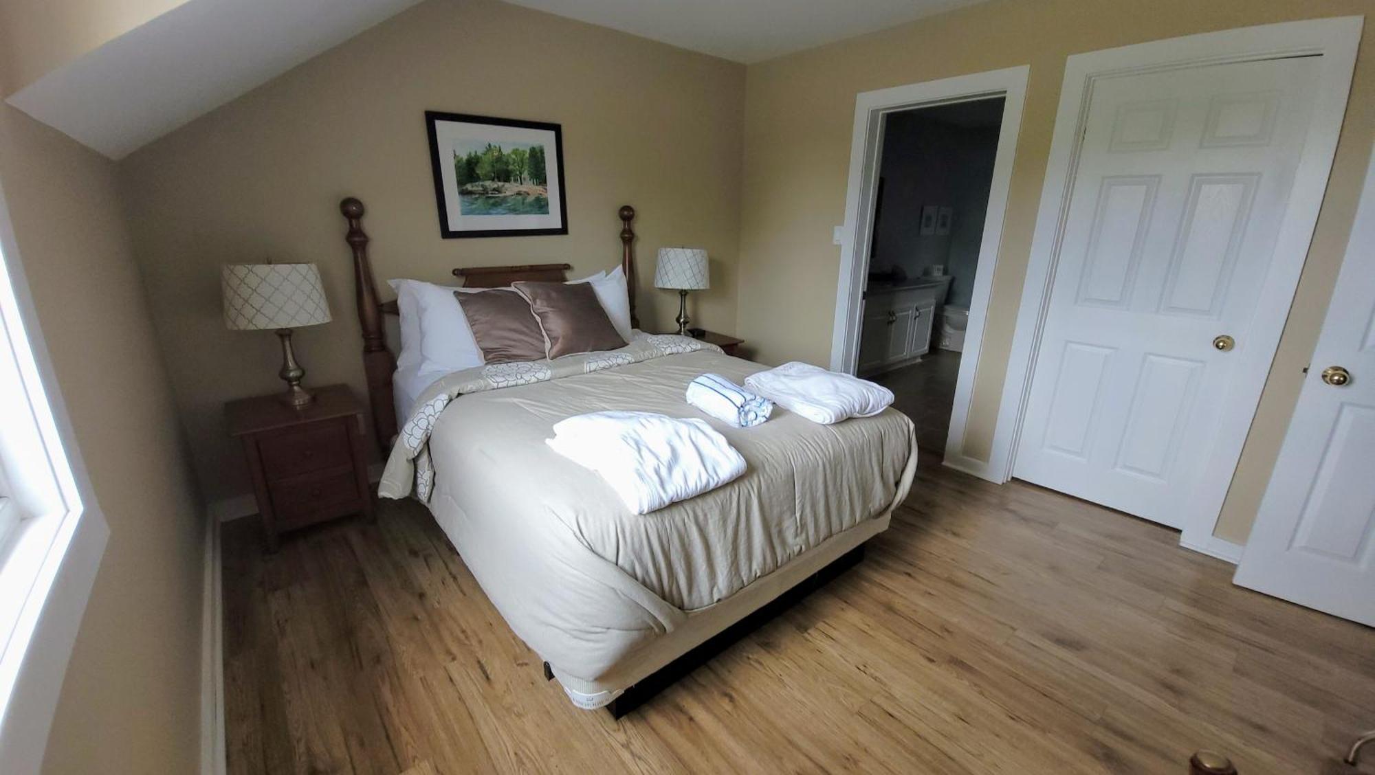 Rawley Resort, Spa & Marina Port Severn Zewnętrze zdjęcie
