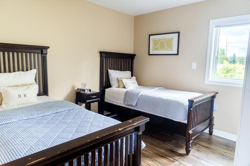 Rawley Resort, Spa & Marina Port Severn Zewnętrze zdjęcie