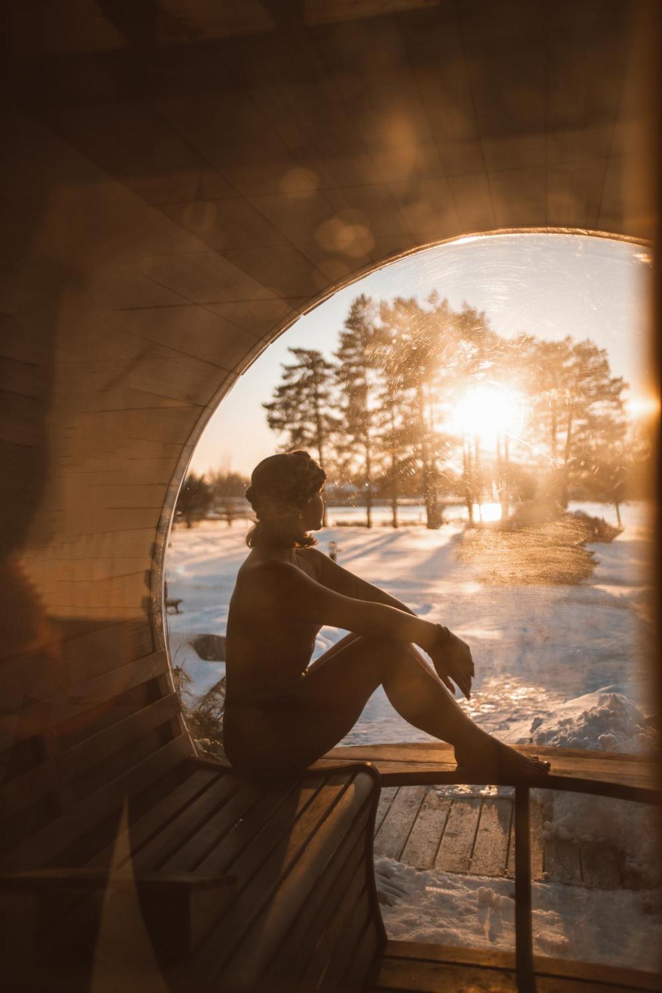 Rawley Resort, Spa & Marina Port Severn Zewnętrze zdjęcie