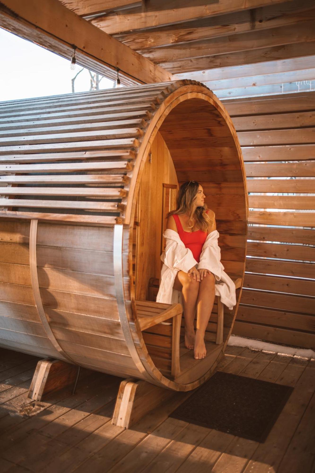 Rawley Resort, Spa & Marina Port Severn Zewnętrze zdjęcie